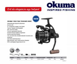 Okuma T-Rex 7000 (64279)