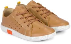 BIBI Shoes Pantofi Baieti Bibi Walk Baby New Brandy