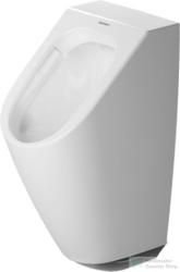 Duravit ME by Starck öblítőperem nélküli elektronikus (elem) Rimless piszoár, 0, 5 l 2809310000 ( 280931 ) (2809310000)