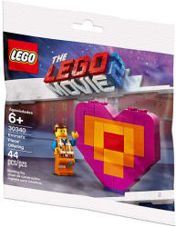 LEGO® The LEGO Movie 2 - Emmet's 'Piece' Offering (30340) LEGO