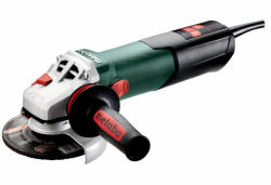 Metabo W 13-125 Quick (603627000) Polizor unghiular