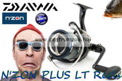 Daiwa N'ZON PLUS LT 5000S-CP (10311-500)