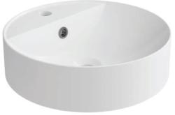 Marmite Lavoar pe blat rotund Marmite Cara 40 cm (630404041103) - neakaisa