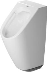 Duravit ME by Starck öblítőperem nélküli elektronikus (elem) Rimless piszoár, 0, 5 l 2809310000 (2809310000) - szaniteresklimacenter