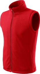Rimeck Vesta fleece unisex Next, rosu (51807)
