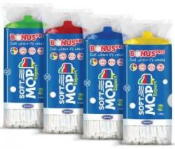 Bonus Pro BonusPRO SoftMop Extra 160g kék-HACCP