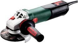 Metabo WA 13-125 Quick (603630000) Polizor unghiular