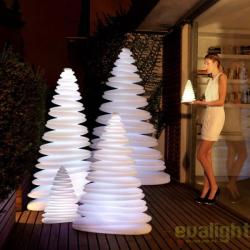 Vondom Brad Decorativ CHRISMY 1m ILUMINAT LED, 49073W Vondom (49073W VD)