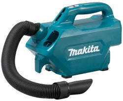 Makita DCL184Z Aspirator, masina de curatat