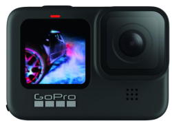 Camera video digitala Sport