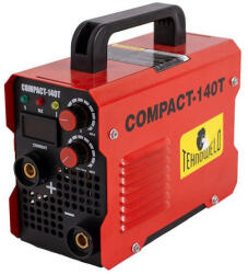 Tehnoweld COMPACT-140T