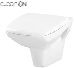Cersanit Carina CleanOn Duroplast K701-033