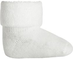MP Denmark Sosete bambus MP Denmark Bamboo Terry Off White