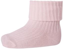 MP Denmark Sosete bumbac MP Denmark Turn Down Rose Grey