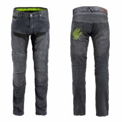 W-TEC Pantaloni Moto Barbati Jeans W-TEC Alfred CE (21148) - insportline