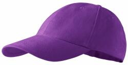 MALFINI Șapcă 6P Kids - Violet | uni (3036400)