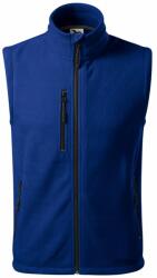MALFINI Vestă din fleece Exit - Albastru regal | M (5250514)