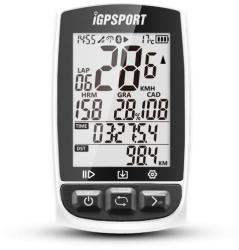 iGPSPORT iGS520