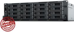 Synology RS2821RP+ Bundle 4GB