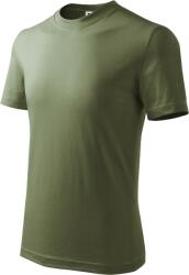 MALFINI Tricou copii Basic, khaki (13809)