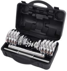 Timelesstools Set gantere 2 in 1 (HOP1001165)