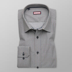 Willsoor Košile Slim Fit (výška 176-182 i 188-194) 9096