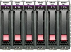 HP 7.2TB 10K SSF SAS-3 (R0Q65A)