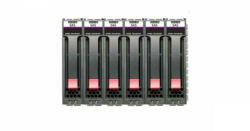 HP 10.8TB 10K SSF SAS-3 (R0Q66A)