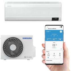 Samsung AR09TXFCAWKNEU / XEU