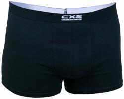 CXS Boxeri scurți pentru bărbați ROCKY - XXXL (1810-003-800-97)