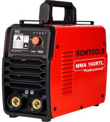 RomTools MMA-160 RTL