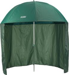 Jaxon Umbrela Pvc Cu Parasolar 125c 250cm
