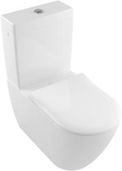 Villeroy & Boch Subway 2.0 Rimless 5617R001