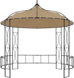 vidaXL 315227 3x2,9 m
