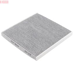 DENSO Filtru, aer habitaclu DENSO DCF384K - automobilus