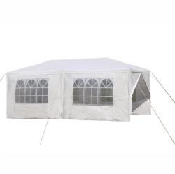 TEMPO KONDELA TEKNO TYP 2 3x6 m
