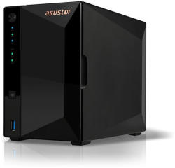 ASUS ASUSTOR DRIVESTOR 2 Pro AS3302T