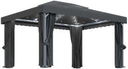 vidaXL 3070353/55/57 4x3 m