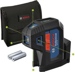 Bosch GPL 5 G 0601066P00