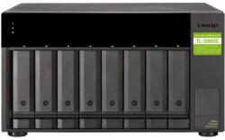 QNAP TLD-800C 2.5/3.5