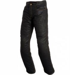 Segura Blugi Moto cu Aranium SEGURA BOWER · Negru