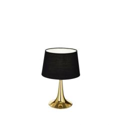 Ideal Lux London TL1 Small Ottone 110578