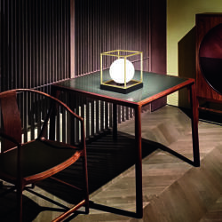 Ideal Lux Lingotto TL1 Small 259222