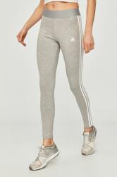 adidas - Legging GV6017 GV6017 - szürke XS