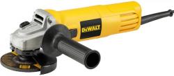 DEWALT DWE4117-QS Polizor unghiular