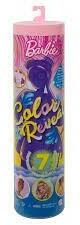 Mattel Barbie Color Reveal papusa surpriza cu accesorii, haine si incaltaminte, 30 cm GTR95 Papusa Barbie