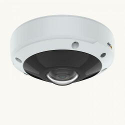 Axis Communications M3077-PLVE