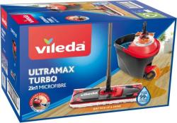 Vileda Ultramat Turbo Set F20623