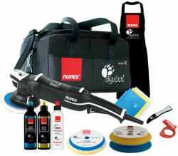 RUPES LHR 21 Mark III LUX Set