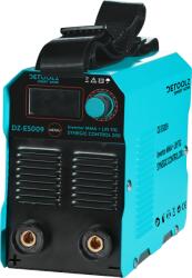 DETOOLZ Synergic Control 200 (DZ-ES009)